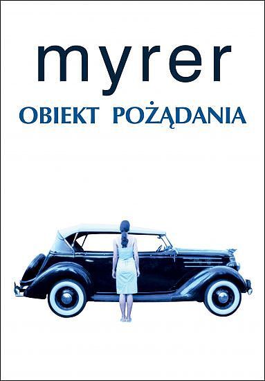 Obiekt pożądania