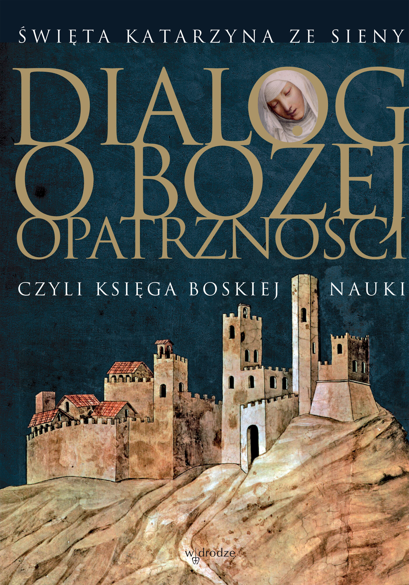 Dialog o Bożej Opatrzności (e-book)