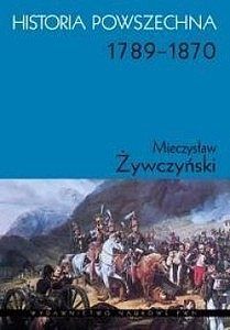 Historia Powszechna.1789-1870