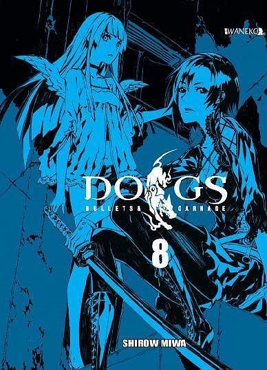 Dogs - Bullets & Carnage - 08