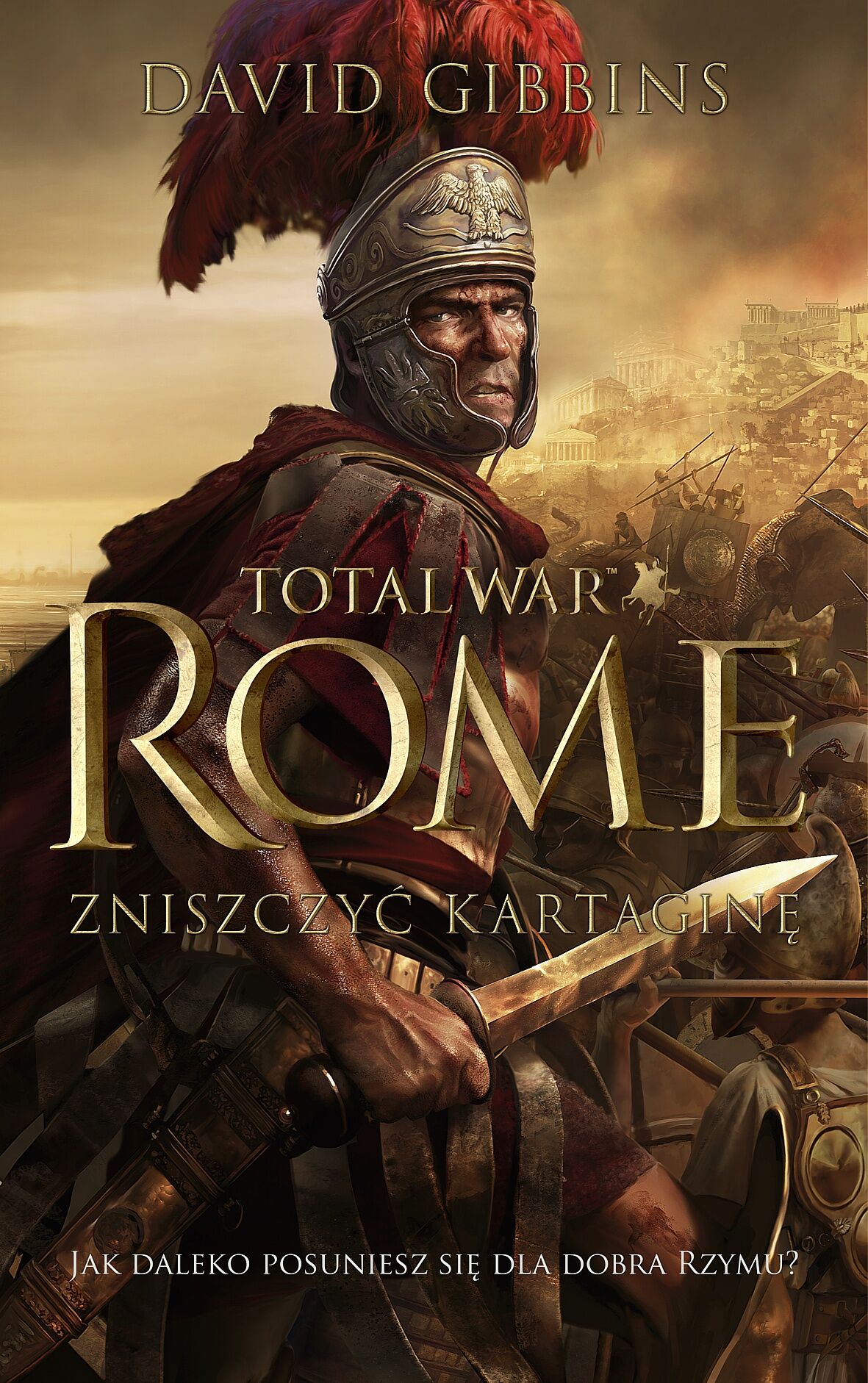 TOTAL WAR ROME