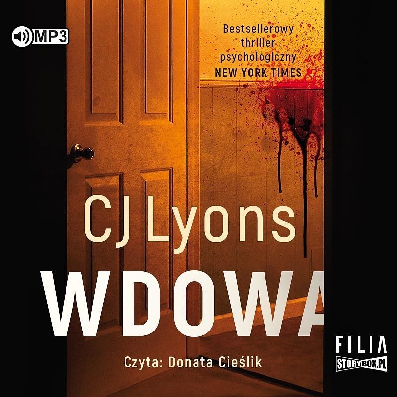 Cd mp3 wdowa