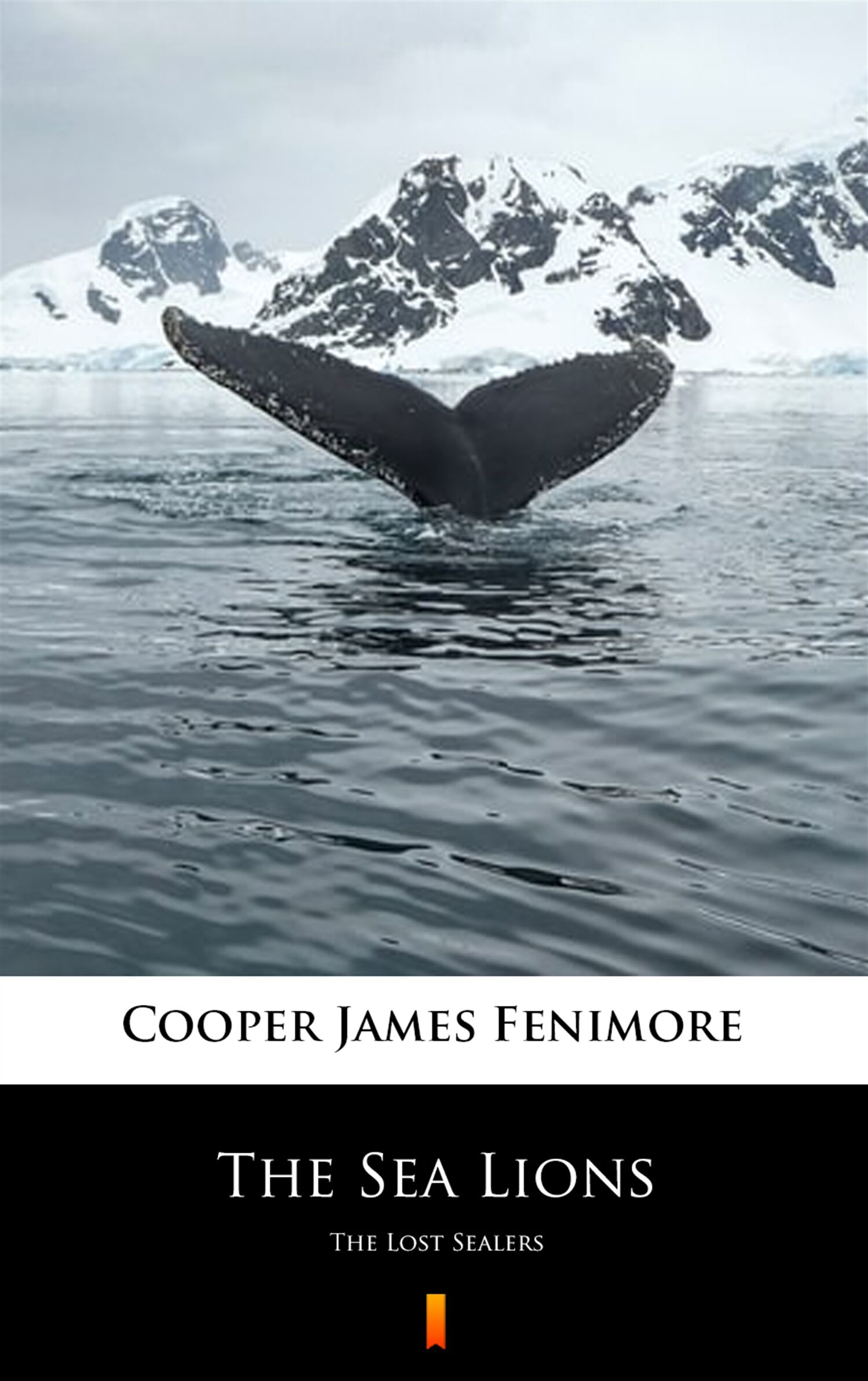 The Sea Lions (e-book)