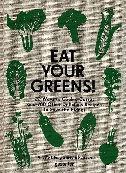 Eat Your Greens!