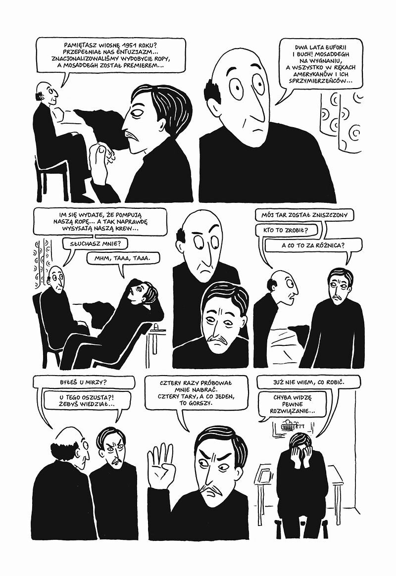 Kurczak ze śliwkami (wyd. II)