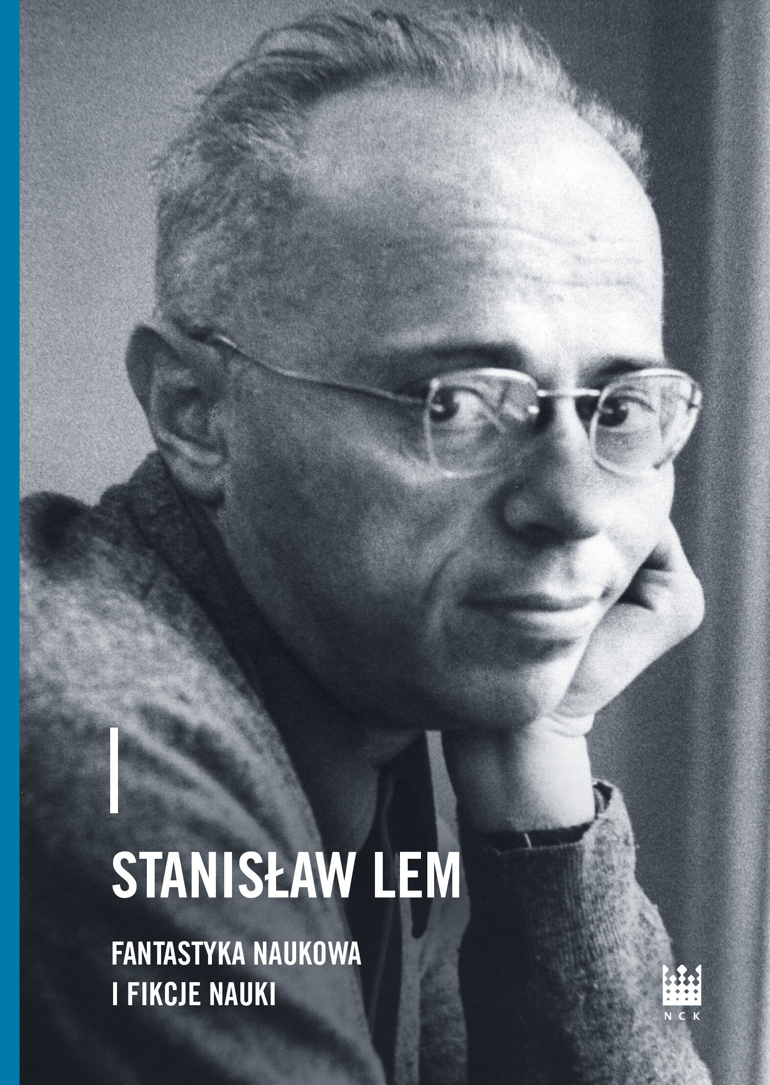 Stanisław Lem fantastyka naukowa i fikcje nauki (e-book)