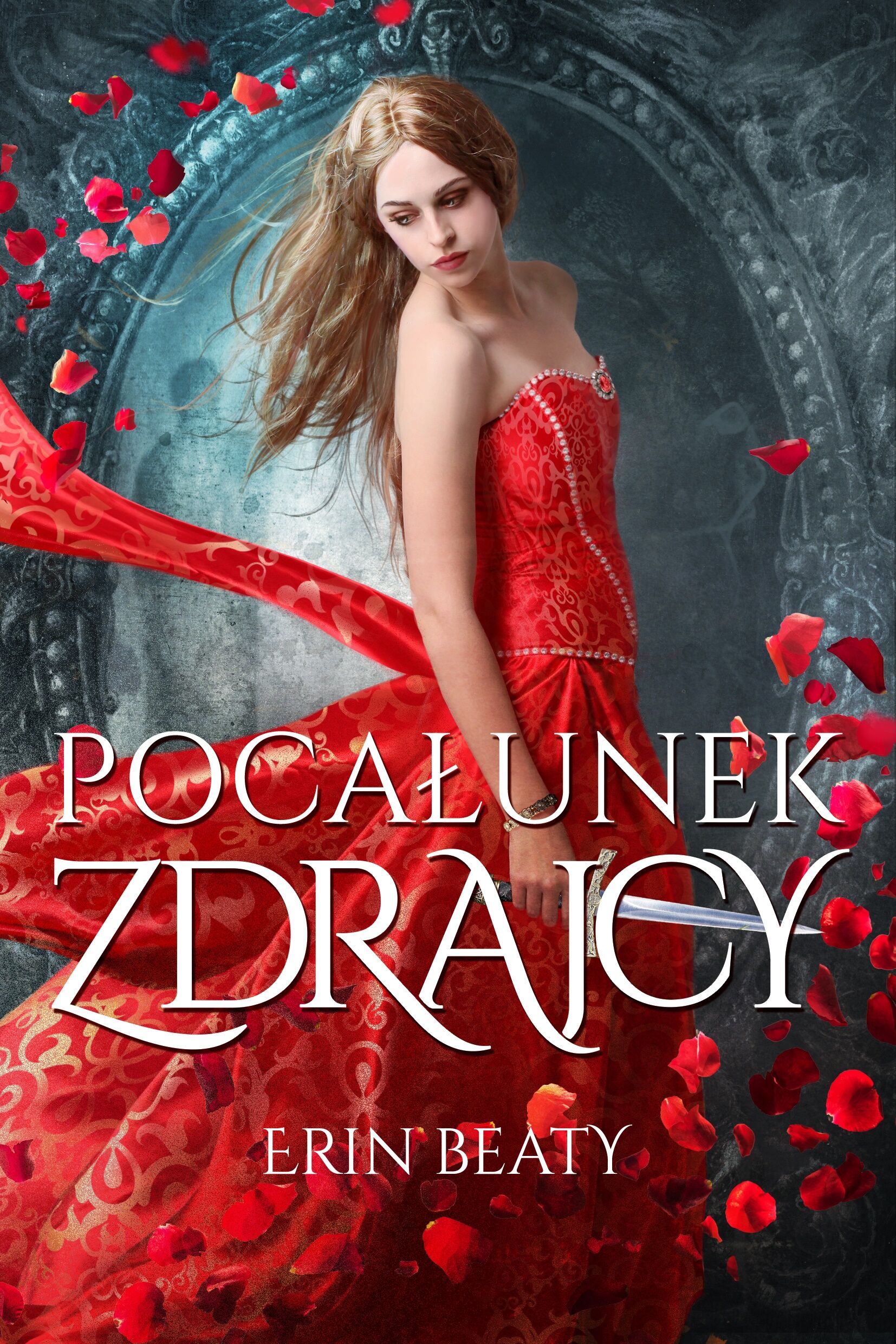 Pocałunek zdrajcy