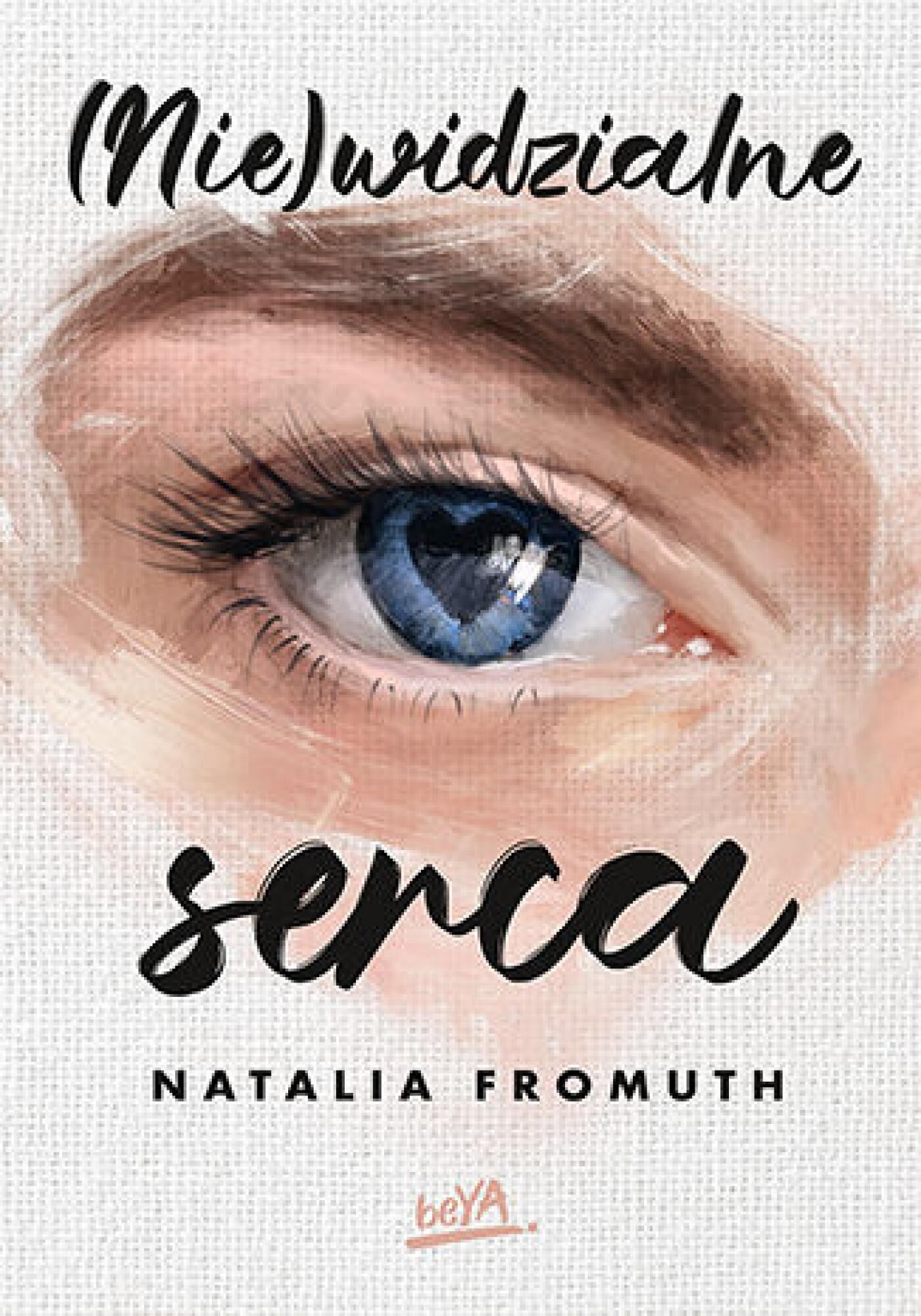 (Nie)widzialne serca (e-book)