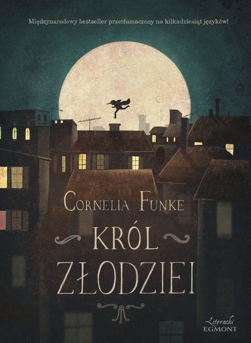 Król złodziei