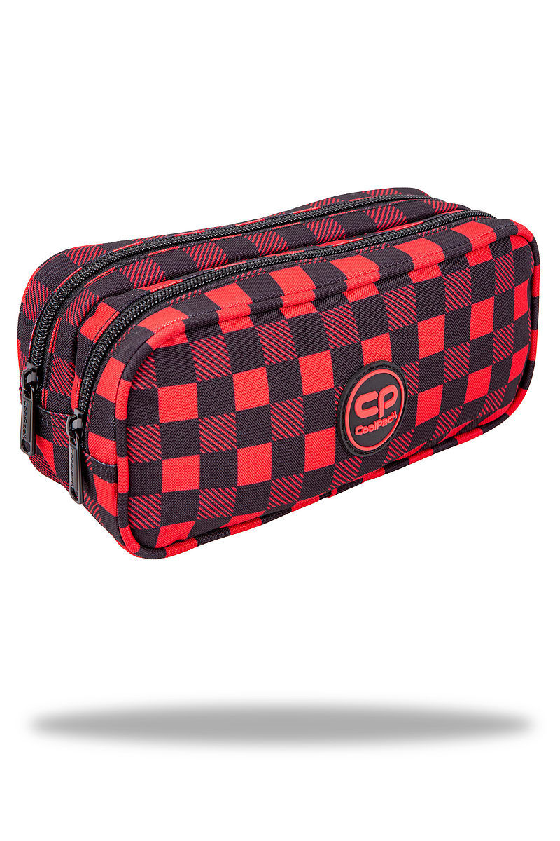 Saszetka podwójna coolpack duke buffalo