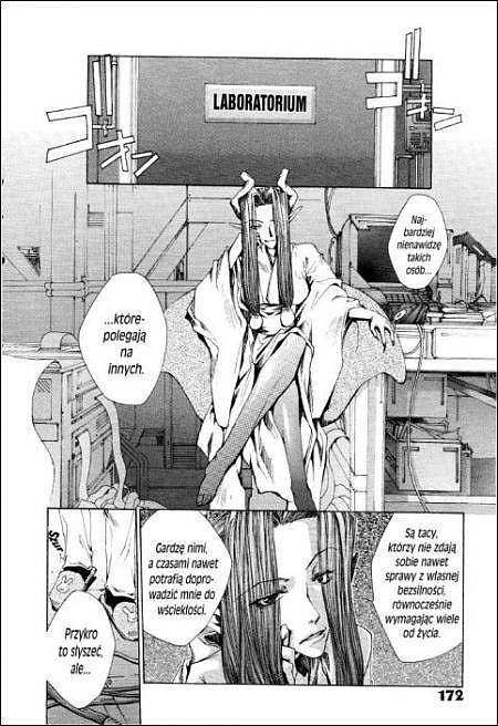 Saiyuki - 3