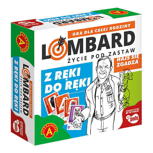Lombard życie pod zastaw z reki do ręki