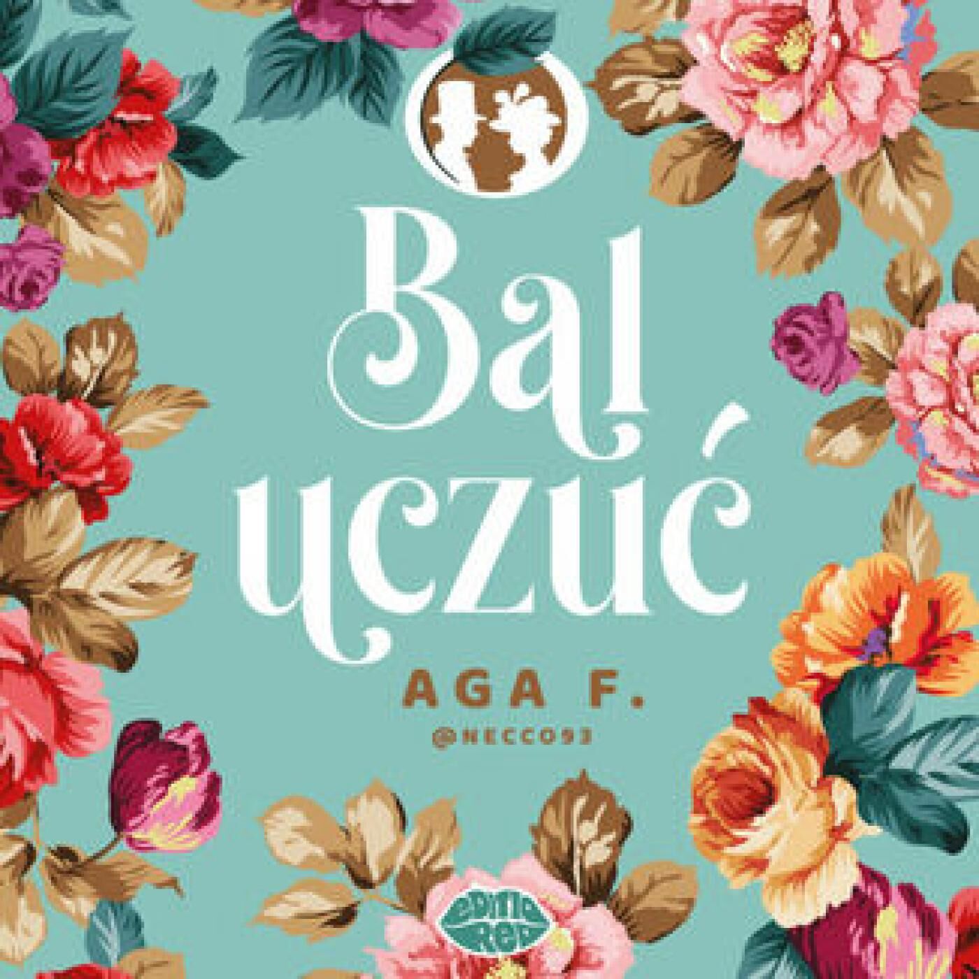 Bal uczuć (audiobook MP3)