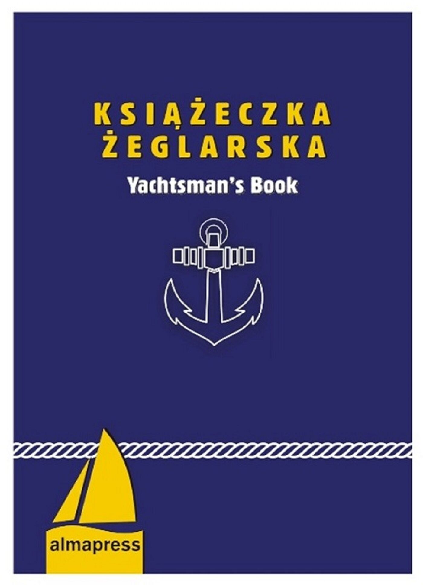 Książeczka żeglarska