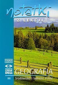 Geografia. Środowisko i ludność Polski
