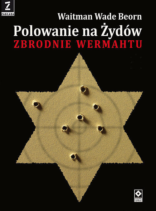 Polowanie na Żydów