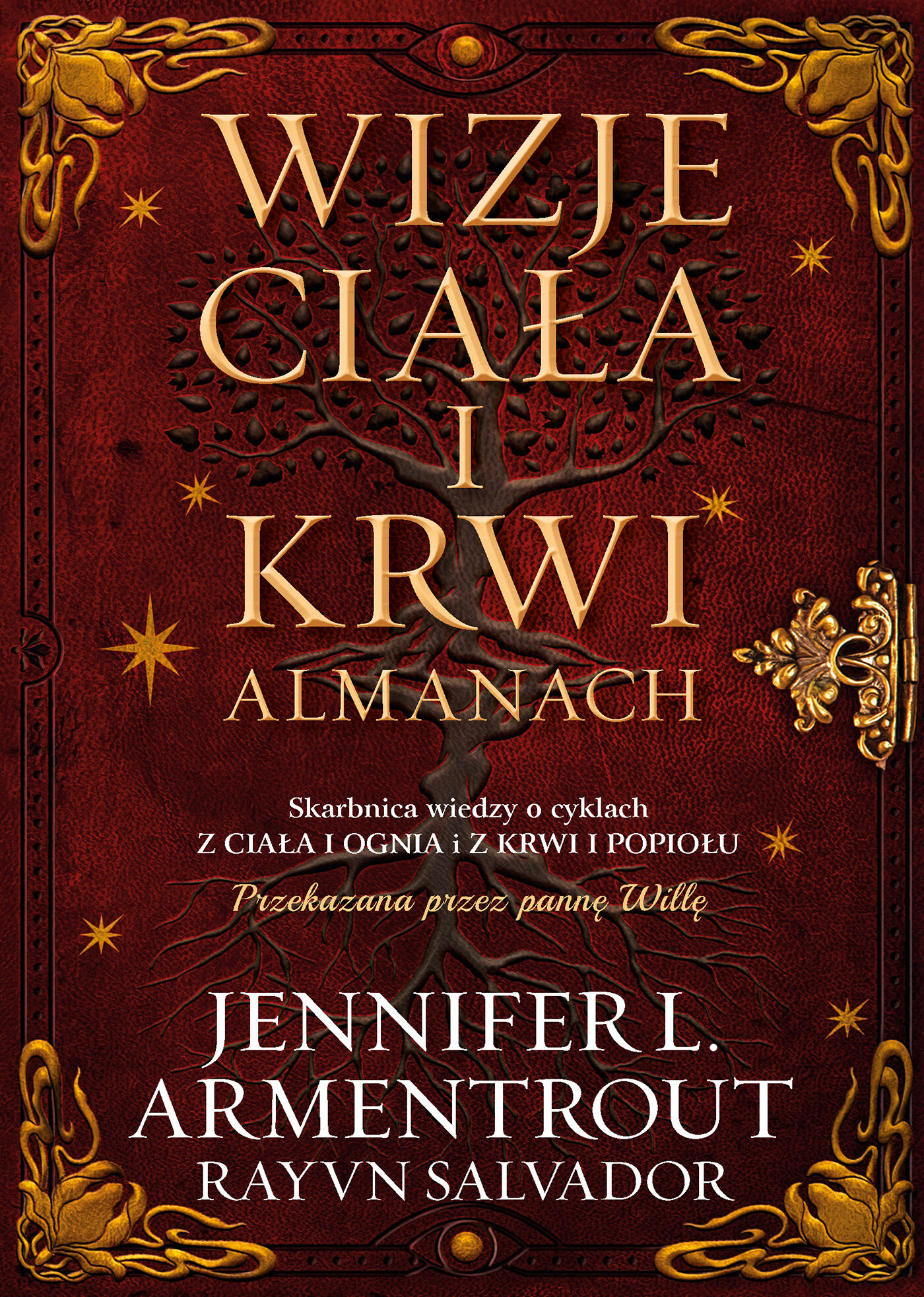 Wizje ciała i krwi