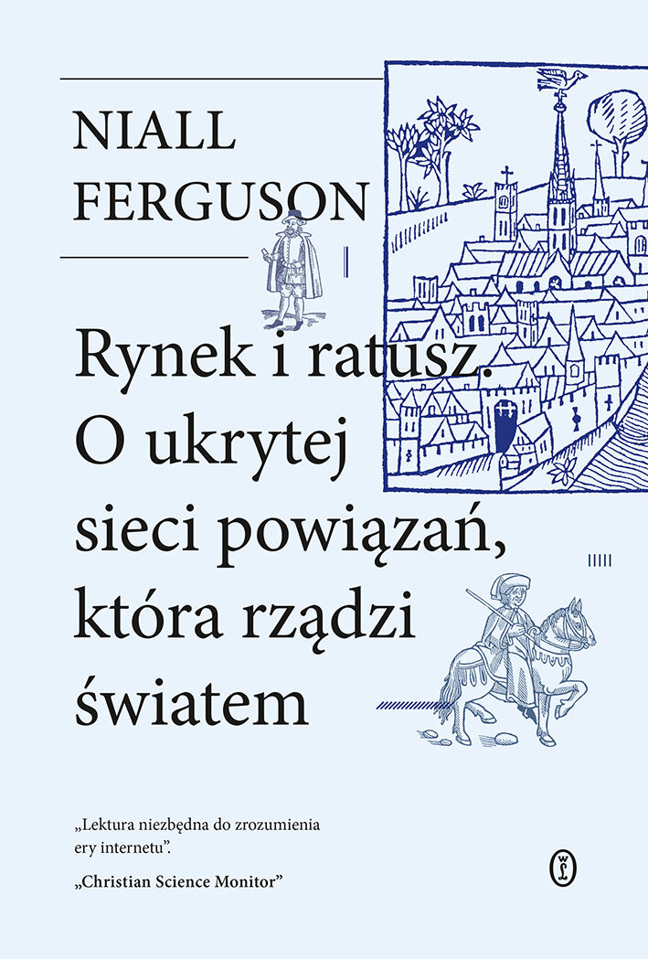 Rynek i ratusz (e-book)