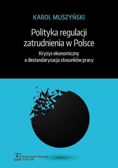 Polityka regulacji zatrudnienia w Polsce