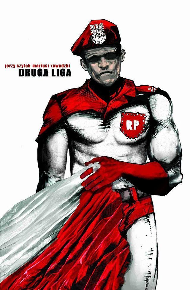 Druga Liga