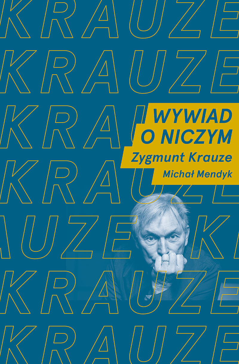 Wywiad o niczym.