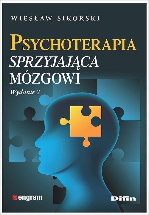 Psychoterapia sprzyjająca mózgowi