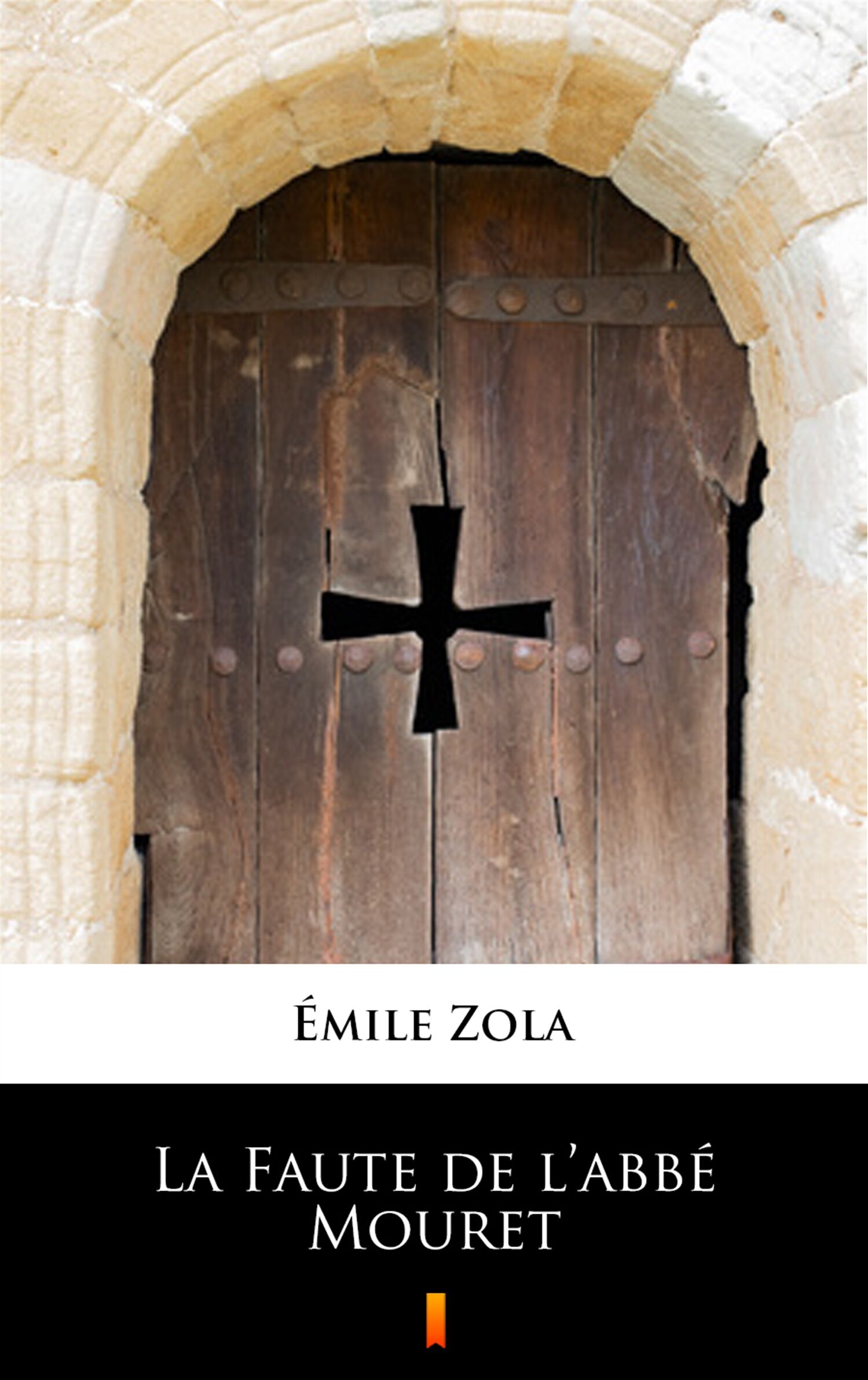 La Faute de l’abbé Mouret (e-book)