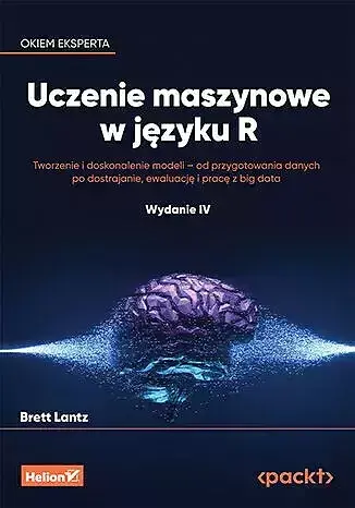 Uczenie maszynowe w języku r