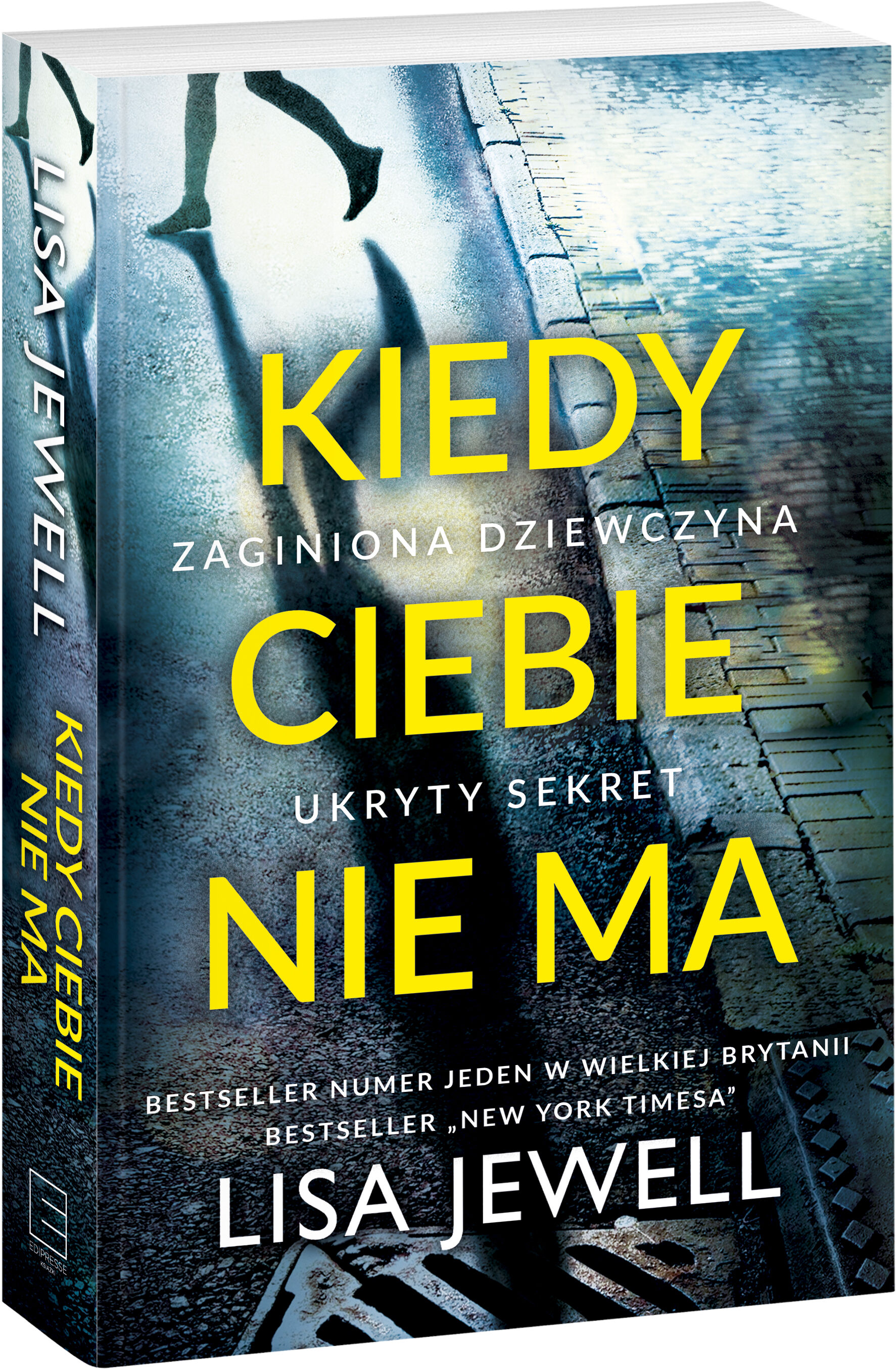 Kiedy Ciebie nie ma