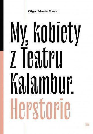 My, kobiety z teatru kalambur