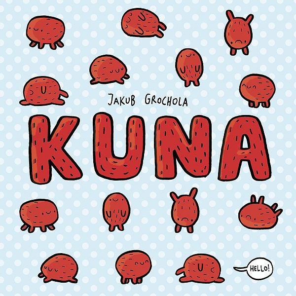 Kuna