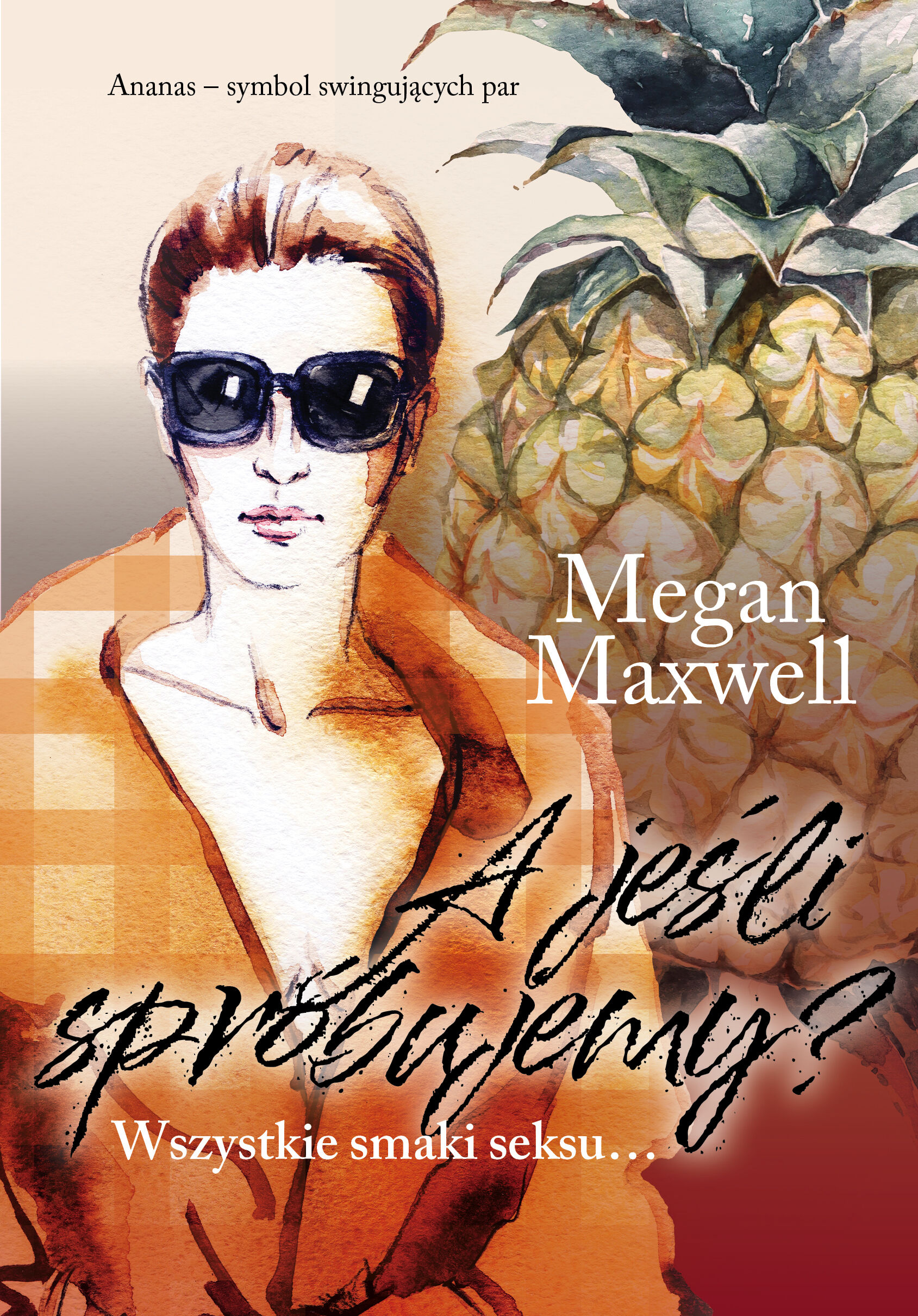 A jeśli spróbujemy? (e-book)