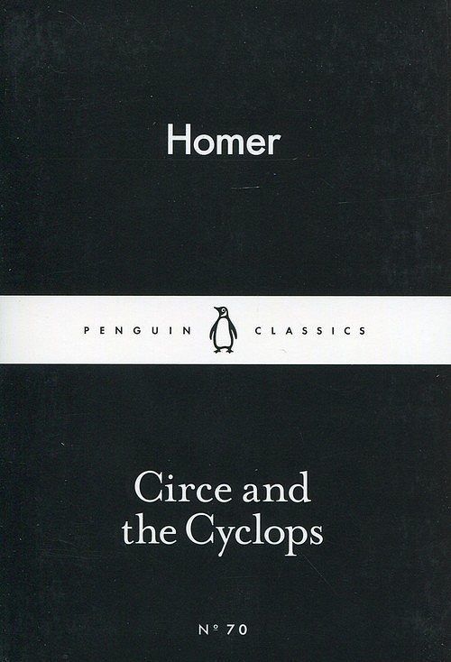 Circe and the Cyclops