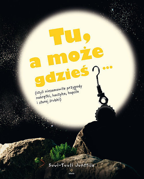 Tu, a może gdzieś...