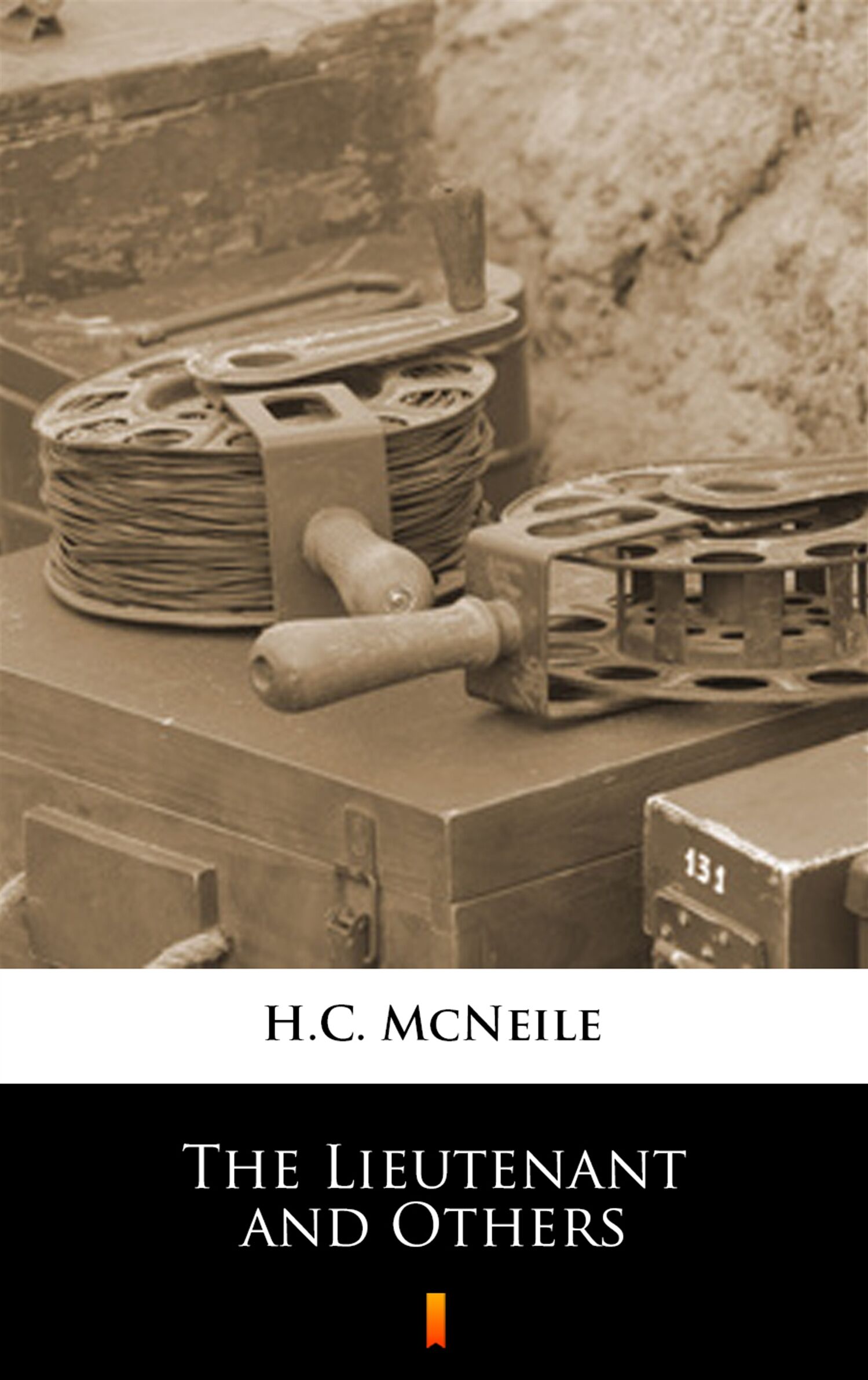 The Lieutenant and Others (e-book)