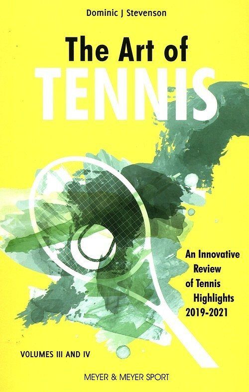 The Art Of Tennis