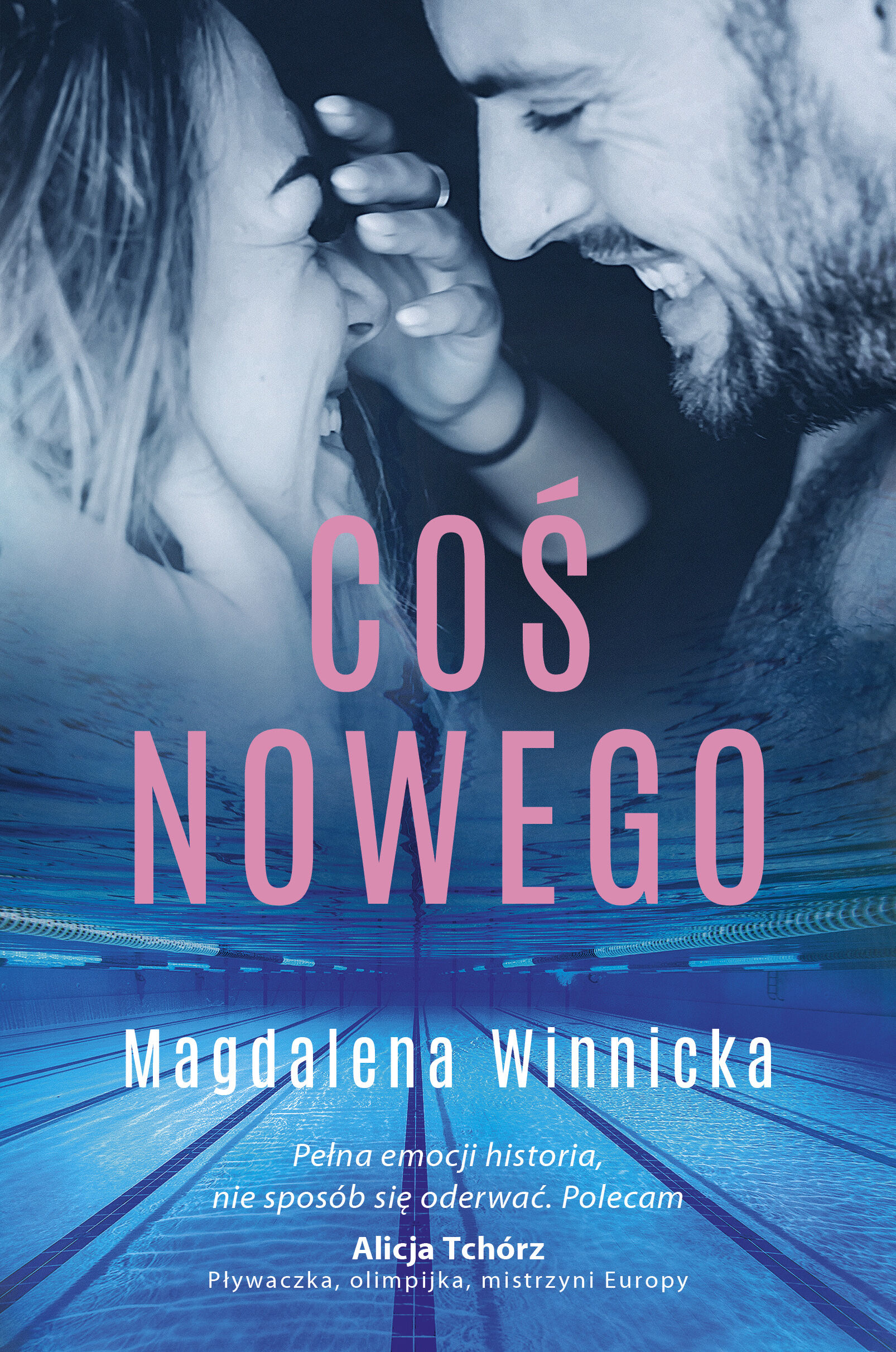 Coś nowego (e-book)