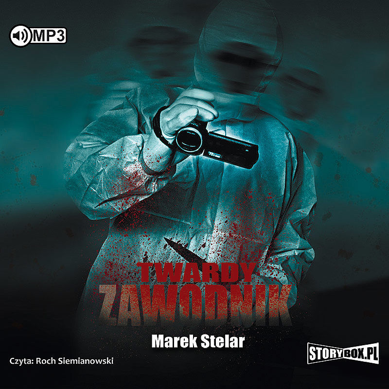 Cd mp3 twardy zawodnik