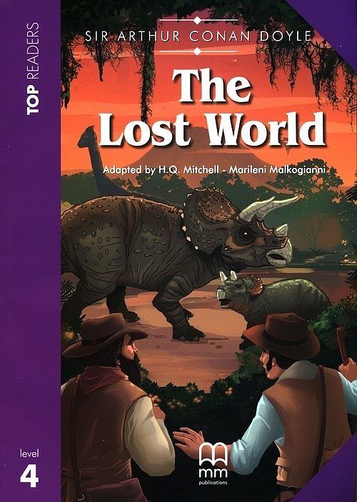 The Lost World