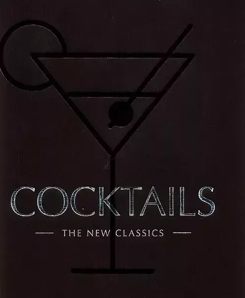 Cocktails