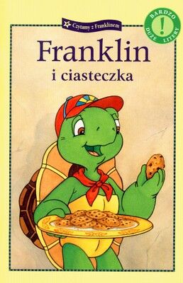 Franklin i ciasteczka