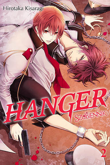 Hanger - 02