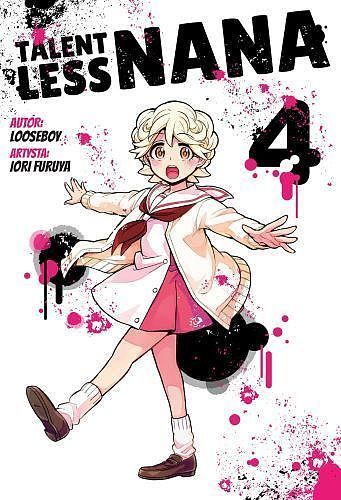 Talentless Nana - 04