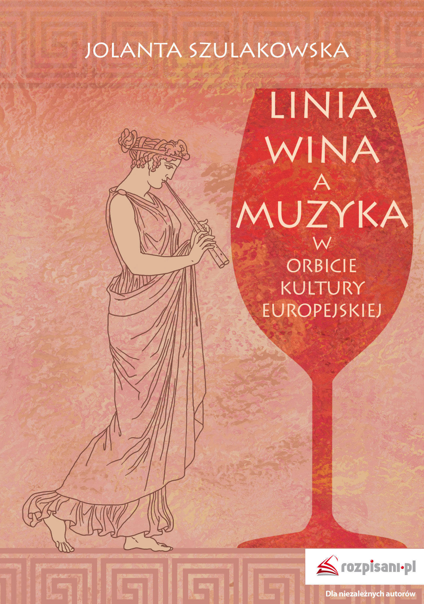 Linia wina a muzyka w orbicie kultury europejskiej