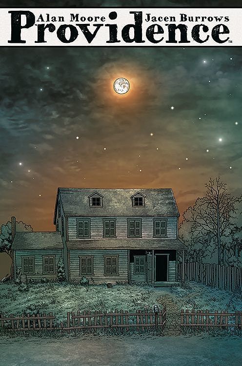 Providence - 01