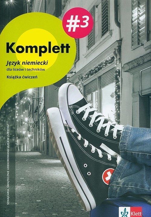 Komplett 3 Ćwiczenia