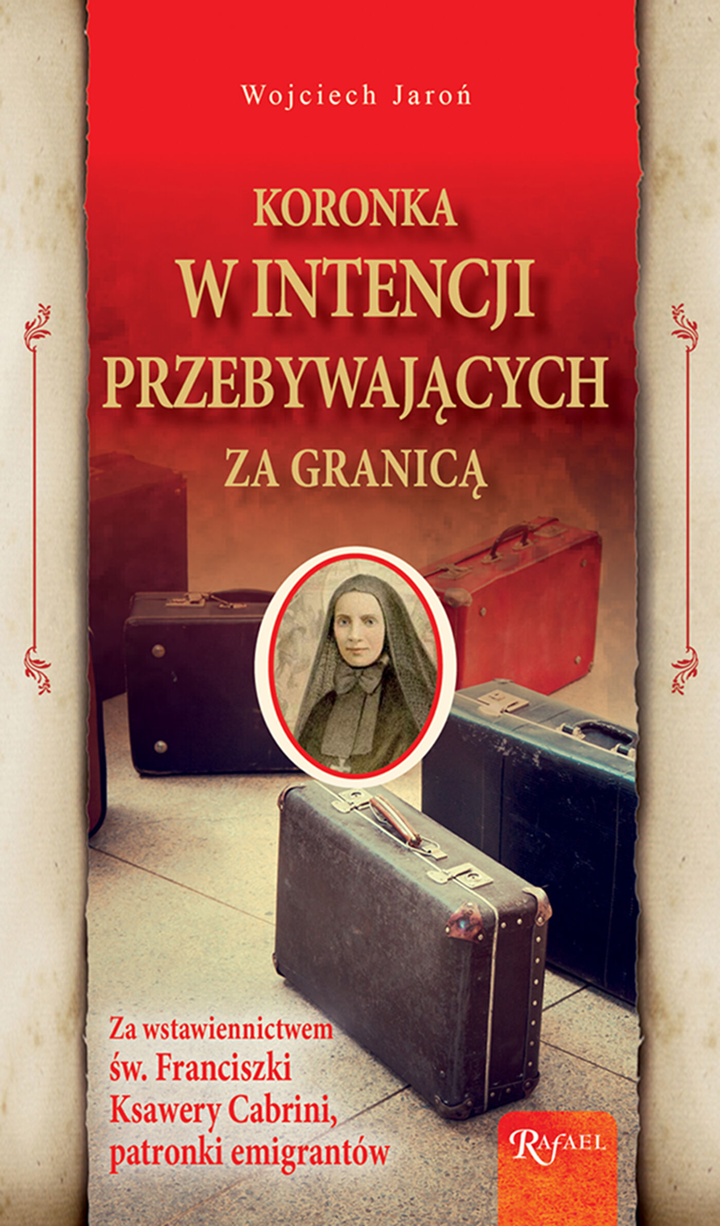 Koronka w intencji przebywających za granicą (e-book)