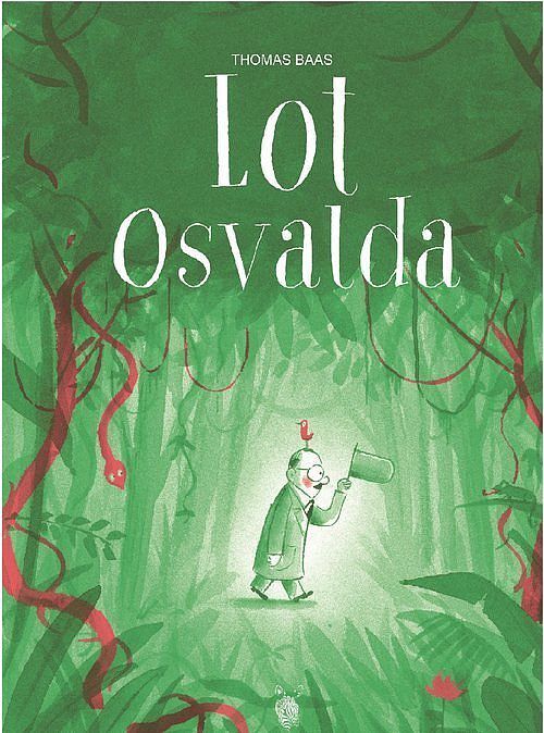 Lot Osvalda