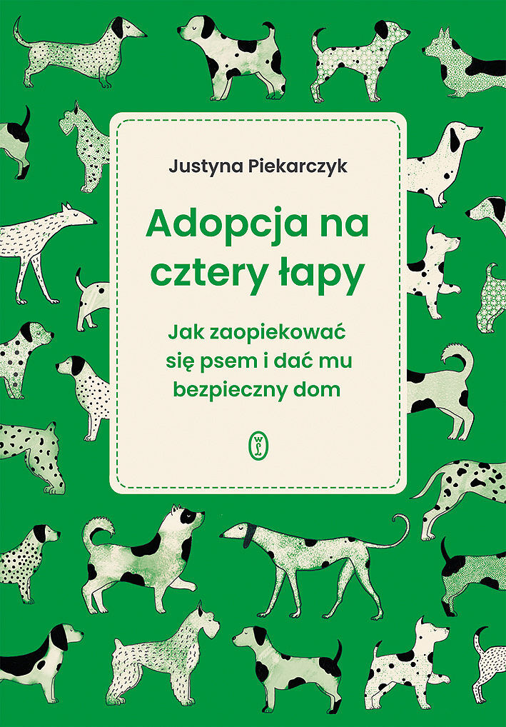 Adopcja na cztery łapy
