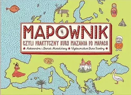 Mapownik